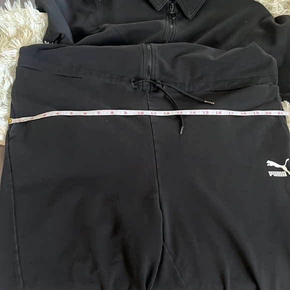 Puma summer Jumpsuit washed black - Picture 6 of 7